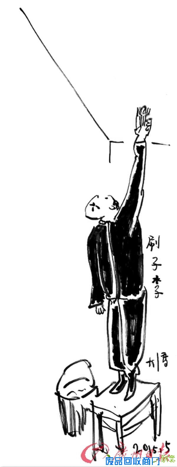 希望年轻人回头阅读经典作品