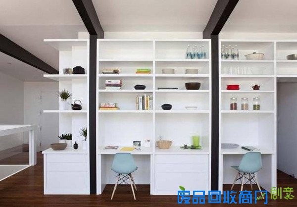 超有创意的装修设计,看了100%会忍不住分享