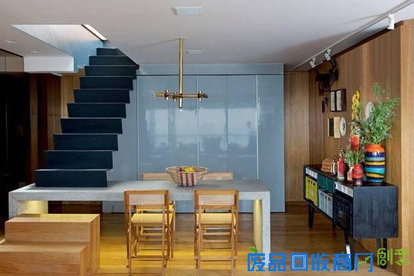 超有创意的装修设计,看了100%会忍不住分享