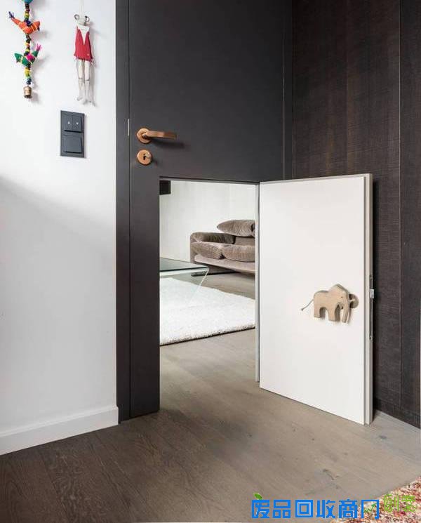 超有创意的装修设计,看了100%会忍不住分享