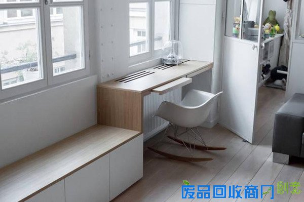 超有创意的装修设计,看了100%会忍不住分享