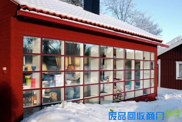 超有创意的装修设计,看了100%会忍不住分享