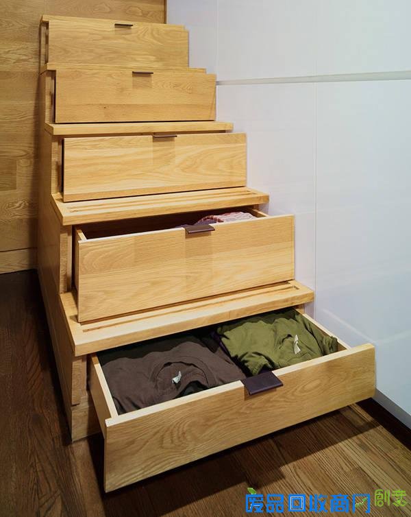 超有创意的装修设计,看了100%会忍不住分享