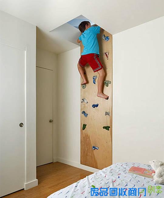 超有创意的装修设计,看了100%会忍不住分享