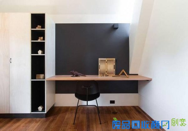 超有创意的装修设计,看了100%会忍不住分享