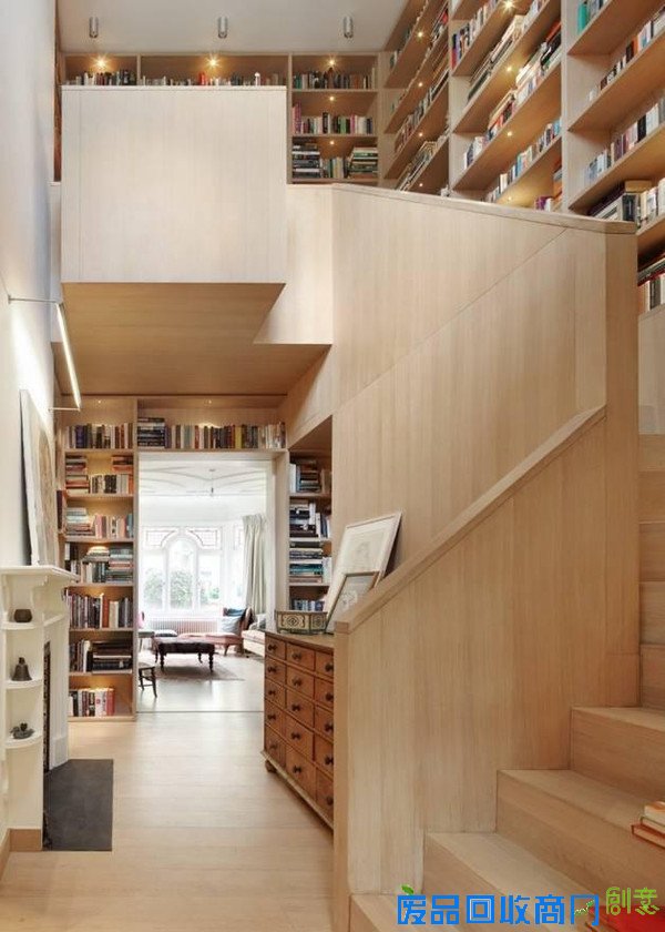 超有创意的装修设计,看了100%会忍不住分享