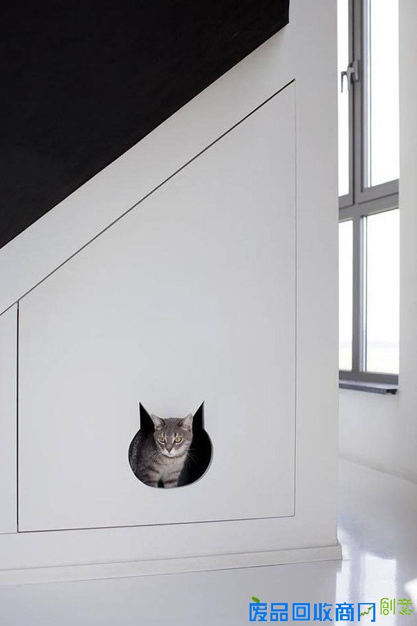 超有创意的装修设计,看了100%会忍不住分享