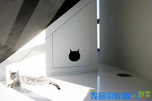 超有创意的装修设计,看了100%会忍不住分享