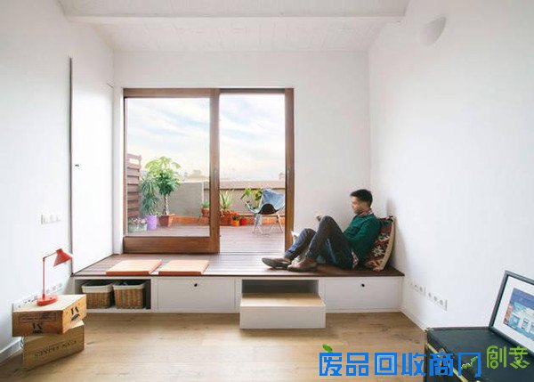 超有创意的装修设计,看了100%会忍不住分享