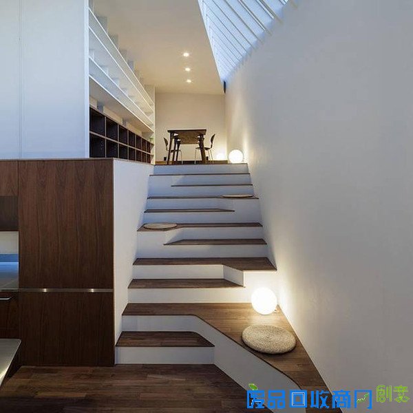 超有创意的装修设计,看了100%会忍不住分享