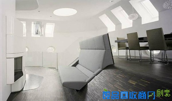 超有创意的装修设计,看了100%会忍不住分享