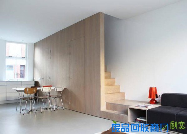 超有创意的装修设计,看了100%会忍不住分享