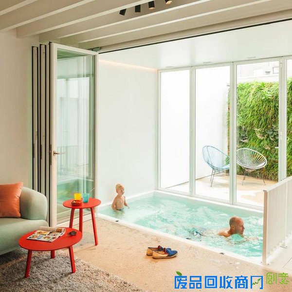 超有创意的装修设计,看了100%会忍不住分享