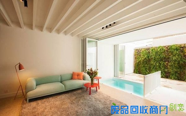 超有创意的装修设计,看了100%会忍不住分享