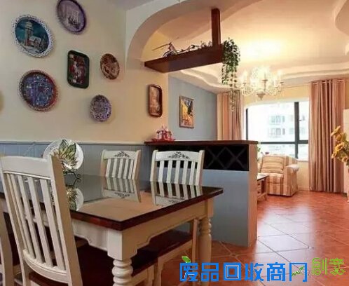 小户型装修扩容设计 人类的智慧就是如此神奇