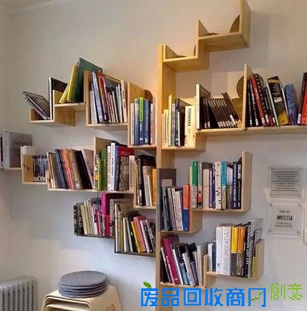 小户型装修扩容设计 人类的智慧就是如此神奇