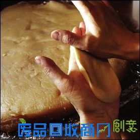 面塑师刘杰:一面一世界 一塑一天堂 面塑师刘杰:一面一世界 一塑一天堂