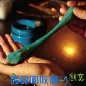 面塑师刘杰:一面一世界 一塑一天堂 面塑师刘杰:一面一世界 一塑一天堂