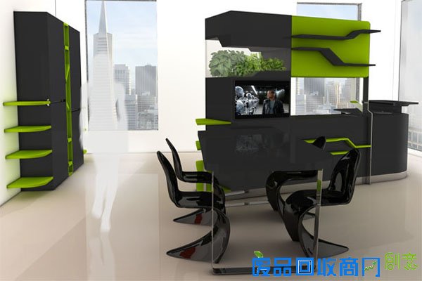 iFood 概念厨房（四）