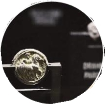 古罗马时期的钱币