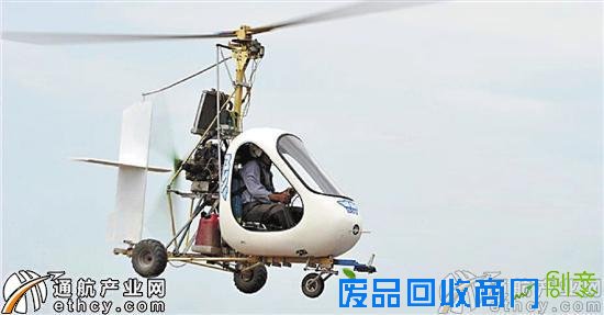 飞机其实很简单，各种牛人自制飞机 通航产业网 www.ethcy.com