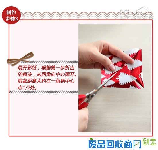 秀色可餐——巧手妆点新年餐桌