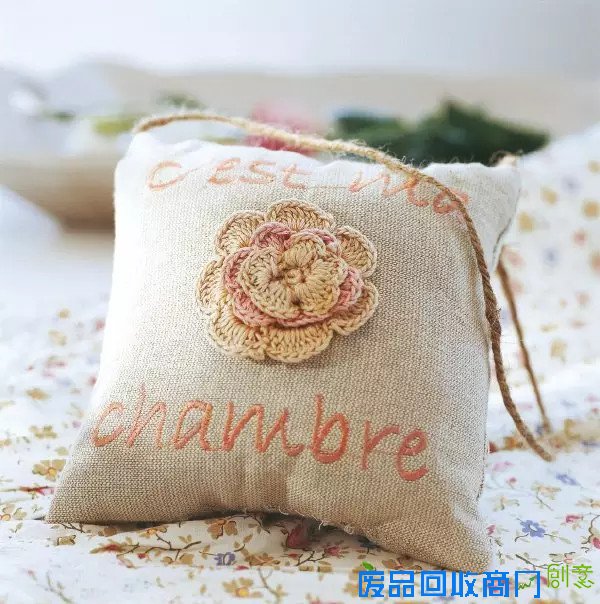 普通青年有普通DIY，而文艺青年文艺DIY是什么样？