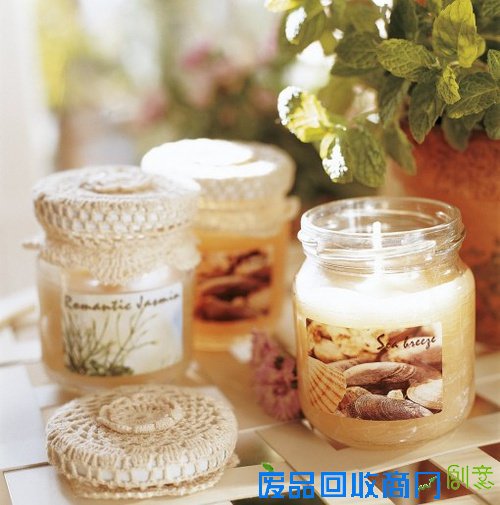 普通青年有普通DIY，而文艺青年文艺DIY是什么样？