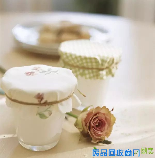 普通青年有普通DIY，而文艺青年文艺DIY是什么样？