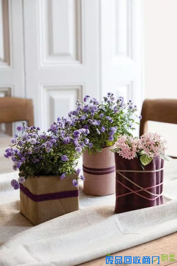 普通青年有普通DIY，而文艺青年文艺DIY是什么样？