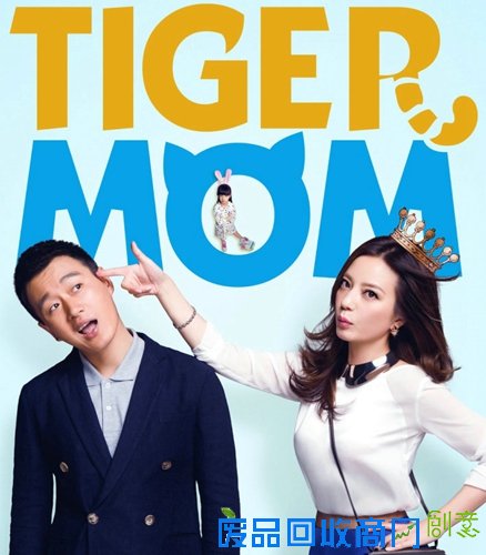 趣味测试：当虎妈你还缺啥条件(图)