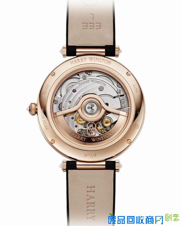 猴年生肖主题腕表,看腕上七十二变