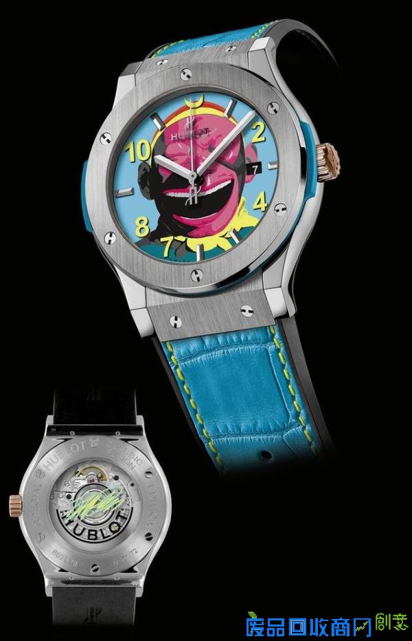 猴年生肖主题腕表,看腕上七十二变