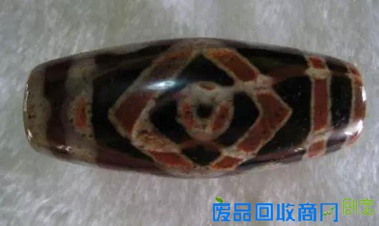 藏饰:一个能让人充满遐想空间的古朴符号