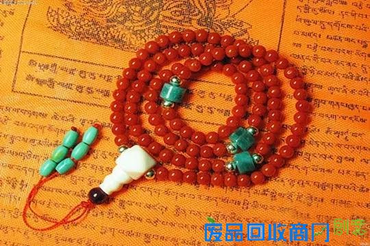 藏饰:一个能让人充满遐想空间的古朴符号