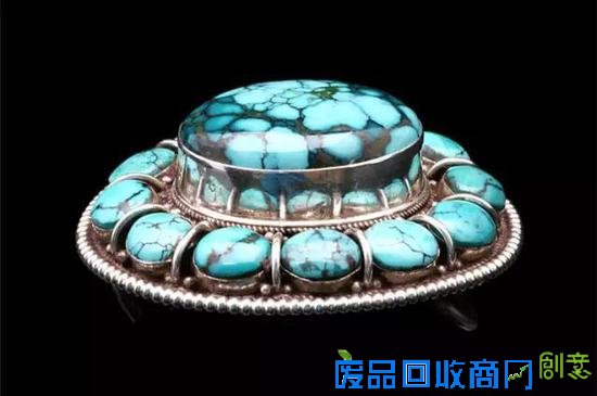 藏饰:一个能让人充满遐想空间的古朴符号