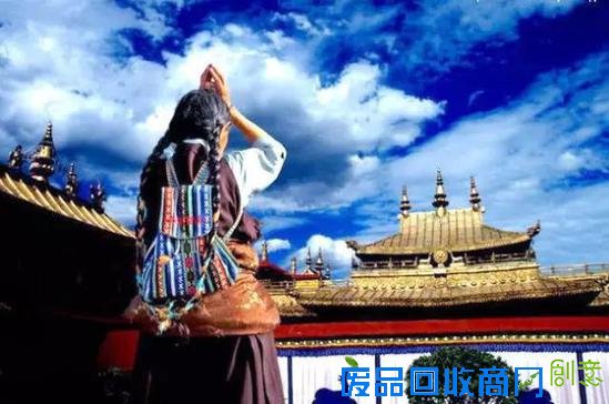 藏饰:一个能让人充满遐想空间的古朴符号