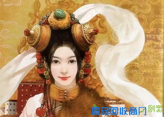 藏饰:一个能让人充满遐想空间的古朴符号