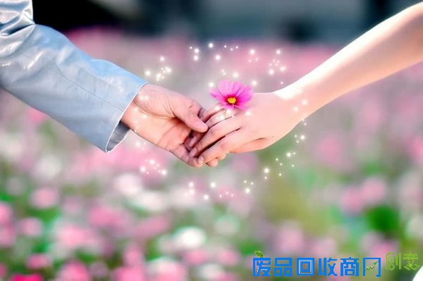 趣味测试:测TA对你的感情有几分真