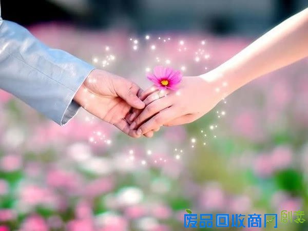 趣味测试:测TA对你的感情有几分真