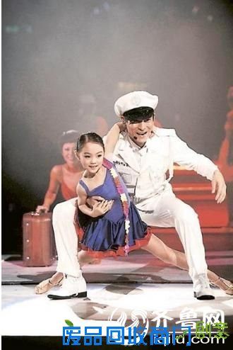 李连杰的女儿Jane