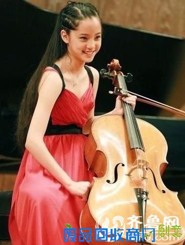 欧阳龙的女儿欧阳娜娜