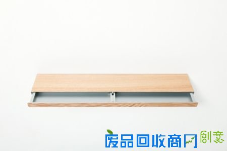  创意隐蔽小抽屉