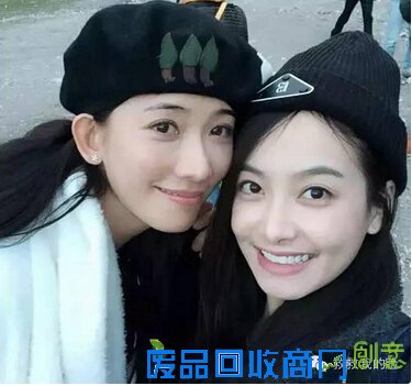 林志玲vs林心如，有一种青春叫别人家的40岁