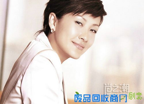 娱乐圈几乎没有绯闻和负面新闻的女明星名字大全_shangc.net