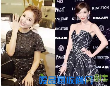 林志玲vs林心如，有一种青春叫别人家的40岁