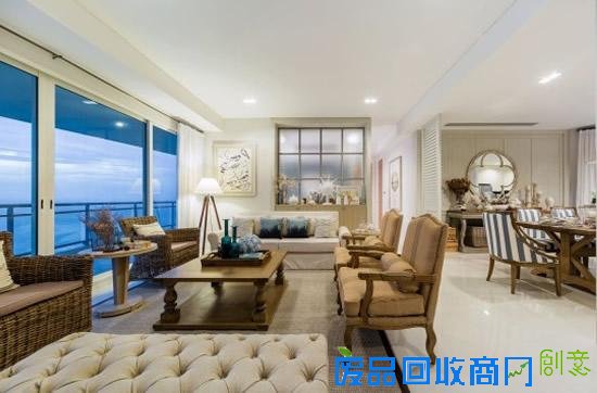 10图诠释泰国慢生活 海滨阳光公寓享悠闲