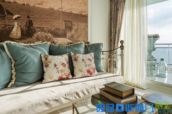 10图诠释泰国慢生活 海滨阳光公寓享悠闲