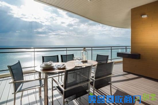 10图诠释泰国慢生活 海滨阳光公寓享悠闲