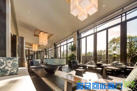 10图诠释泰国慢生活 海滨阳光公寓享悠闲